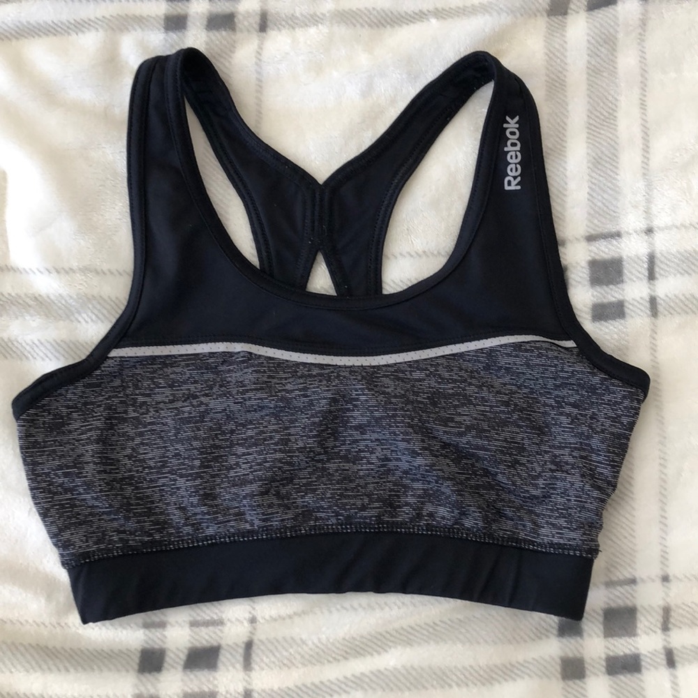 Reebok Sports Bra